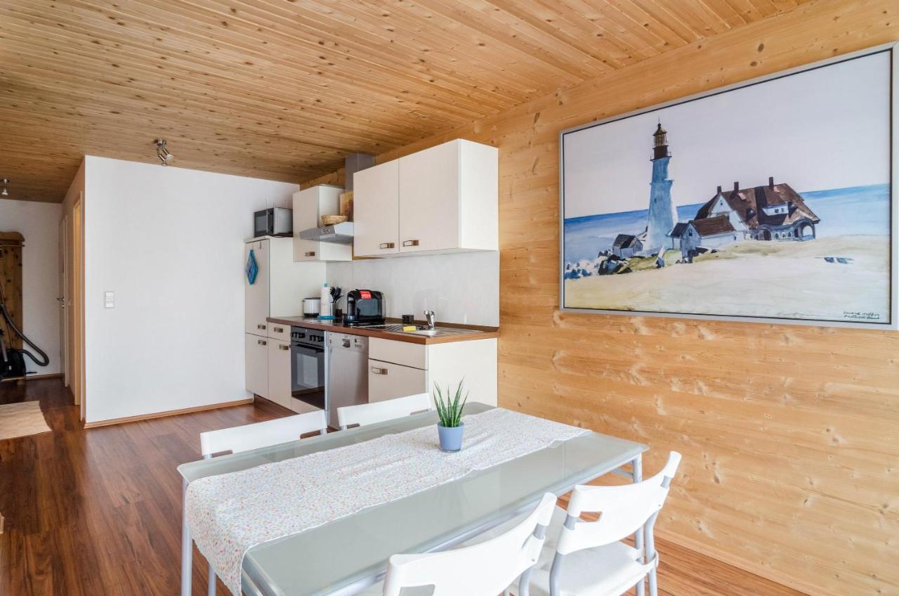 אוברלינגן Ferienwohnung Untergeschoss מראה חיצוני תמונה